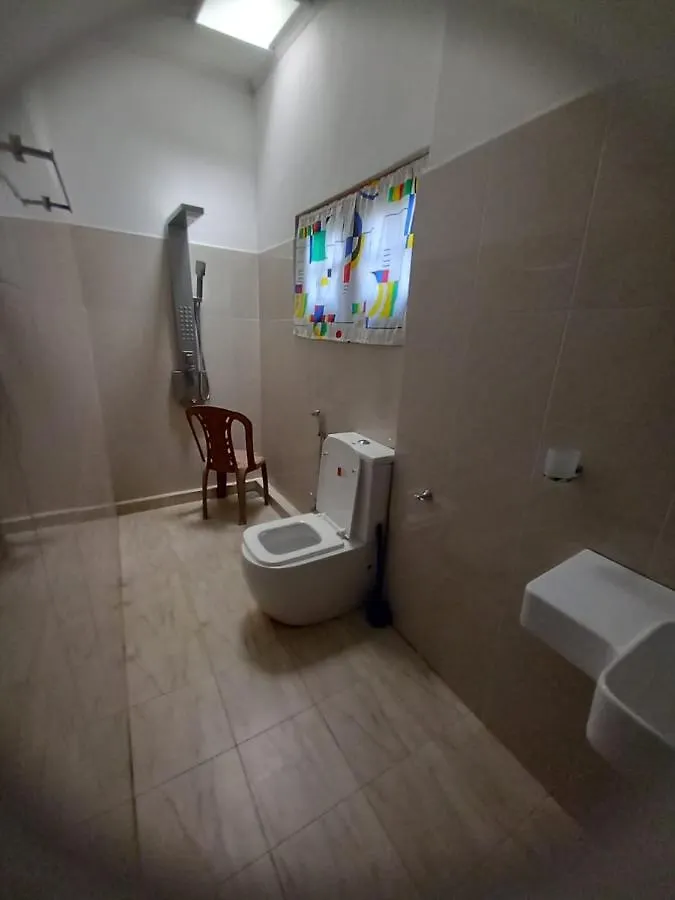 Silver Rose Guest House Nuwara Eliya