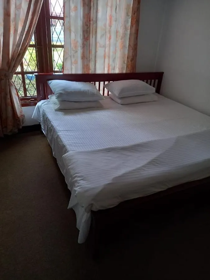 Silver Rose Guest House Nuwara Eliya