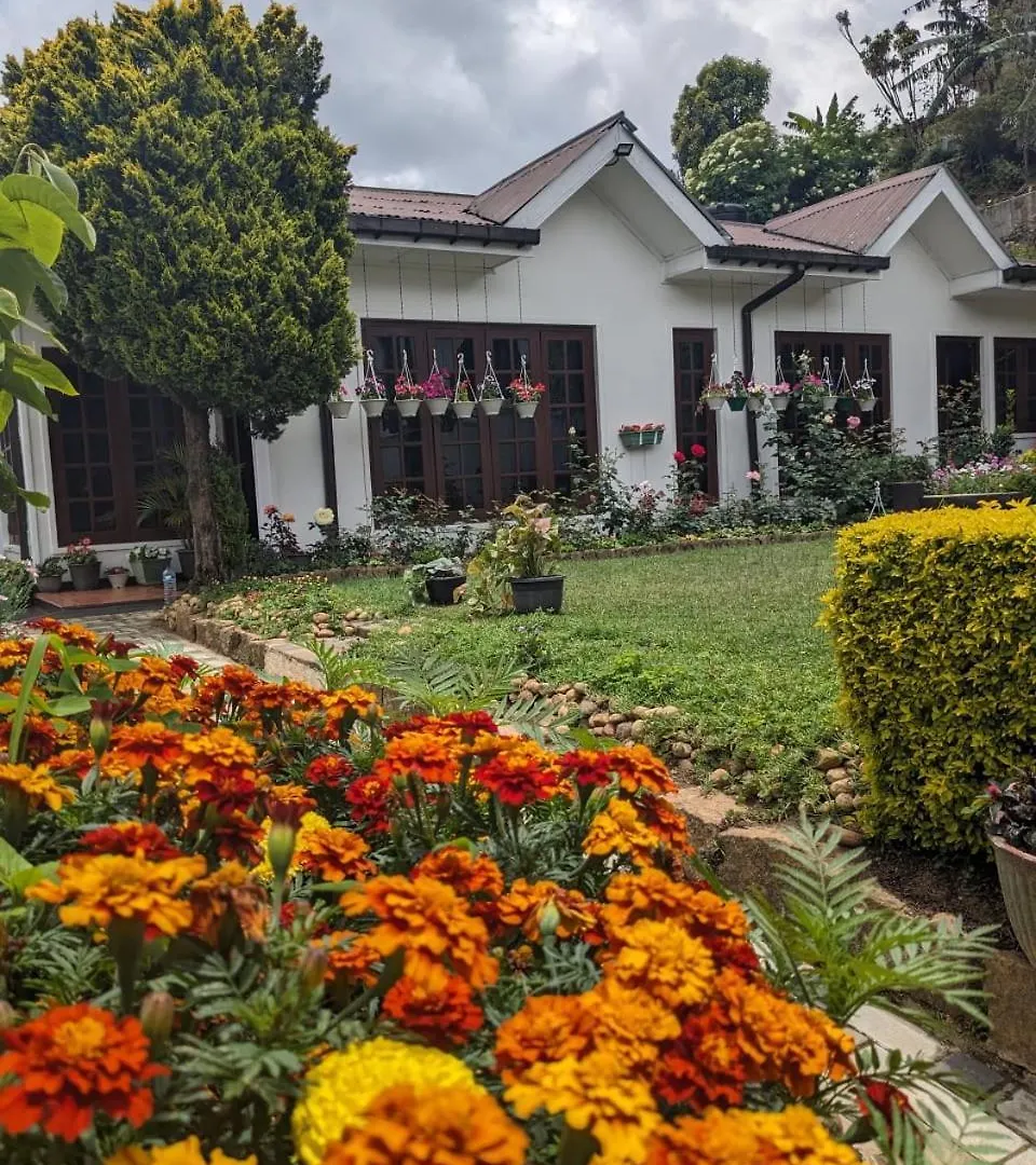 Silver Rose Guest House Nuwara Eliya