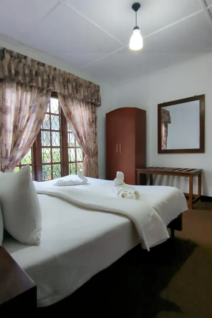 Silver Rose Guest House Nuwara Eliya Sri Lanka