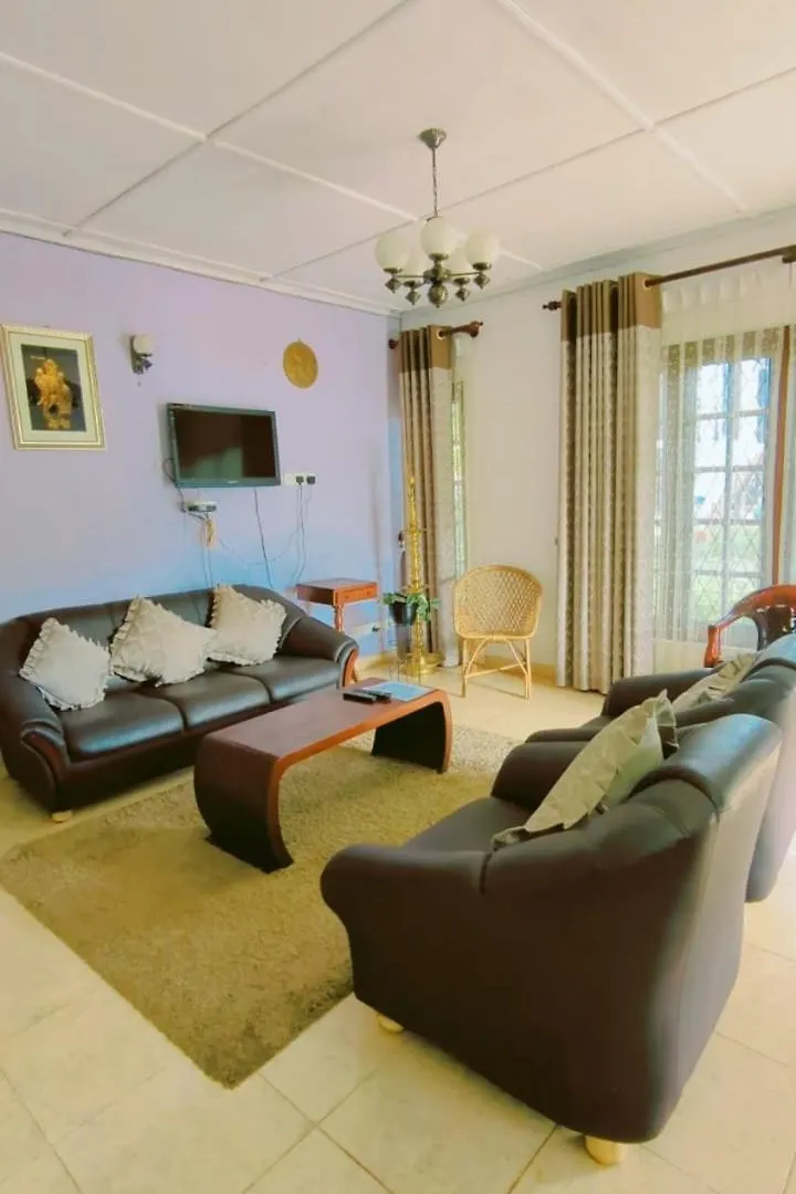 Silver Rose Guest House Nuwara Eliya 0*,  Sri Lanka
